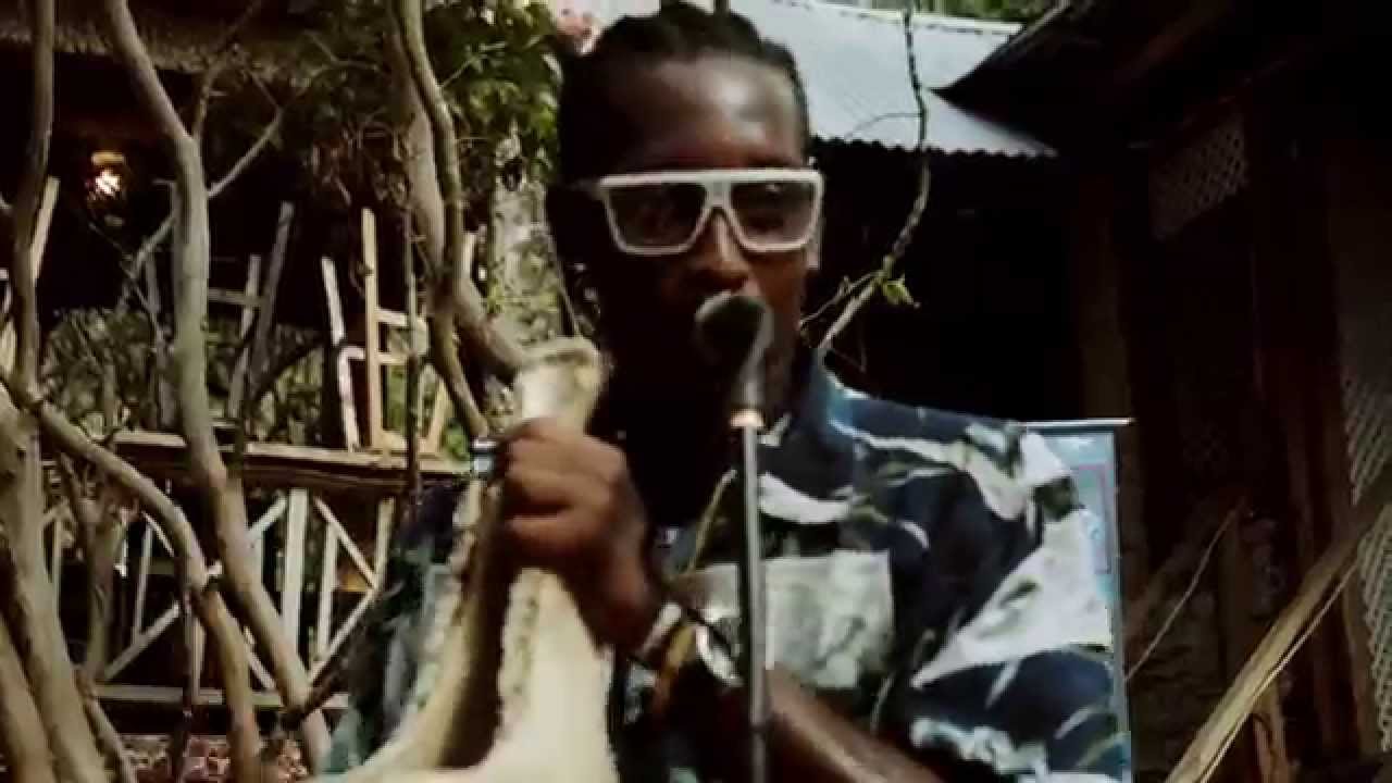 CARIBBEAN NEW STYLE - FISHERMAN (MONEY) - SAN ANDRES MUSIC VOL1