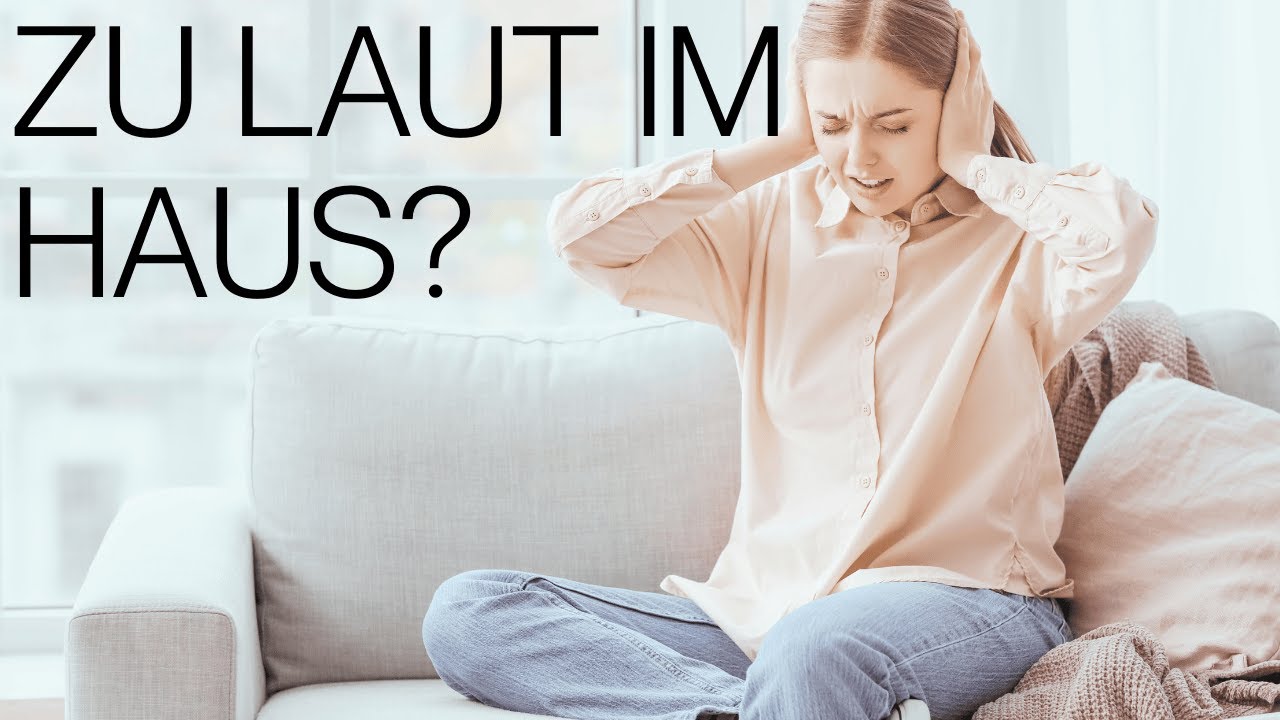 Du bist Managerin und lebst in einer lauten Wohnung wie eine Studentin? So baust du 2026!