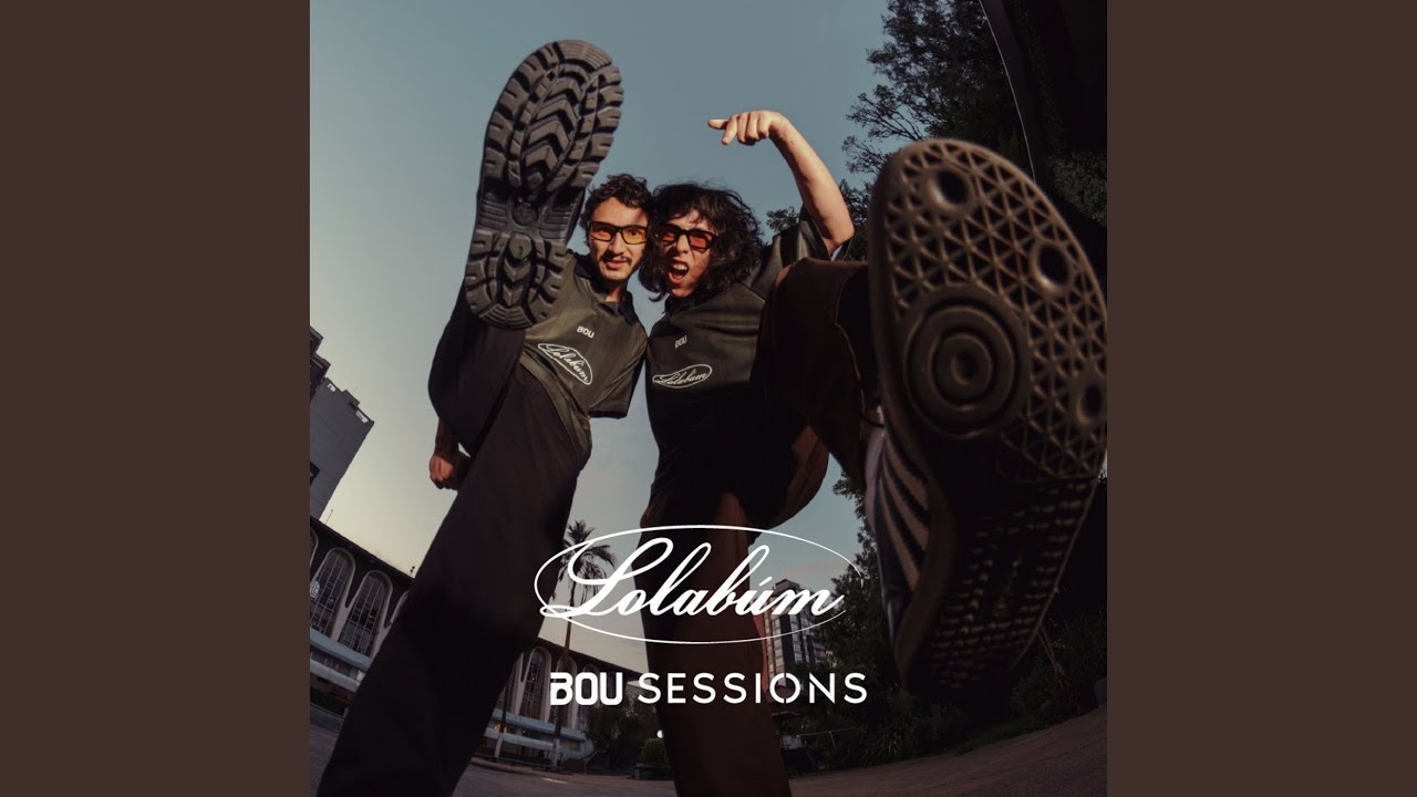 Qué Asco de Sábado (Bou Sessions)