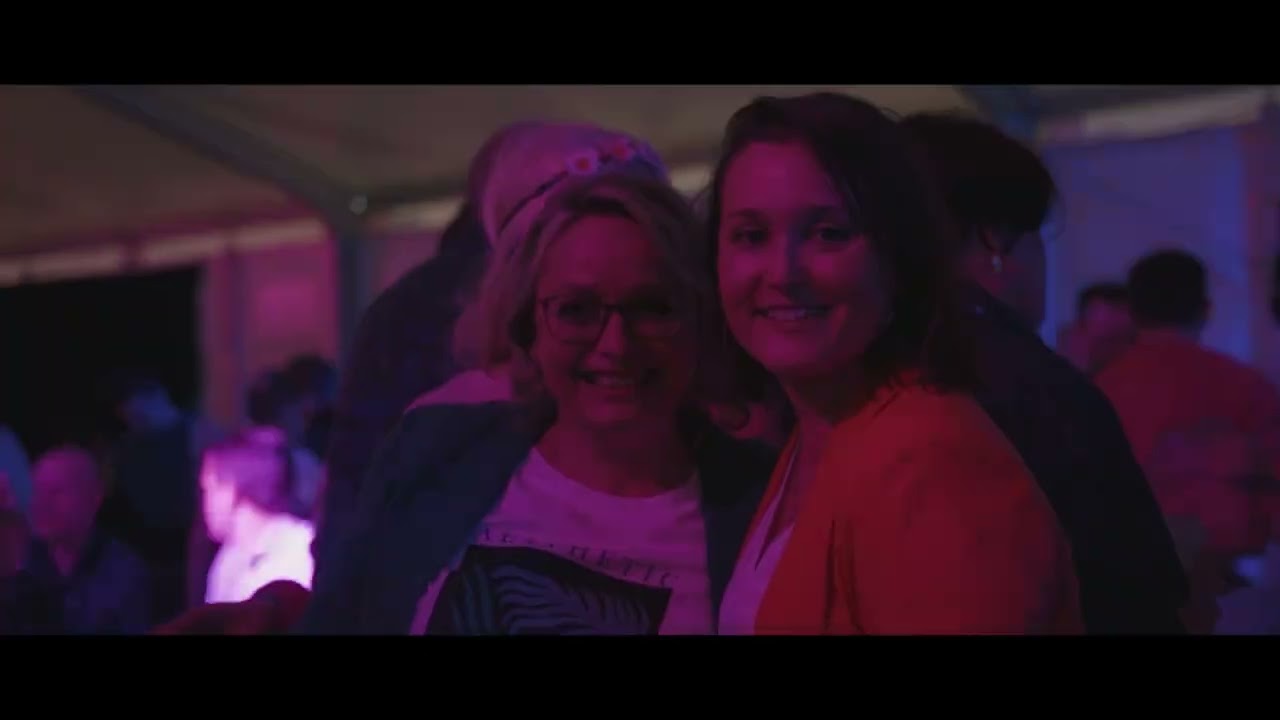 Aftermovie Cavalcade Herve 2024