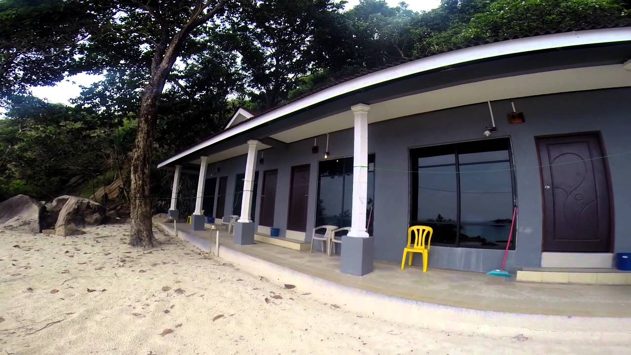 Redang Mutiara Resort  Redang Island