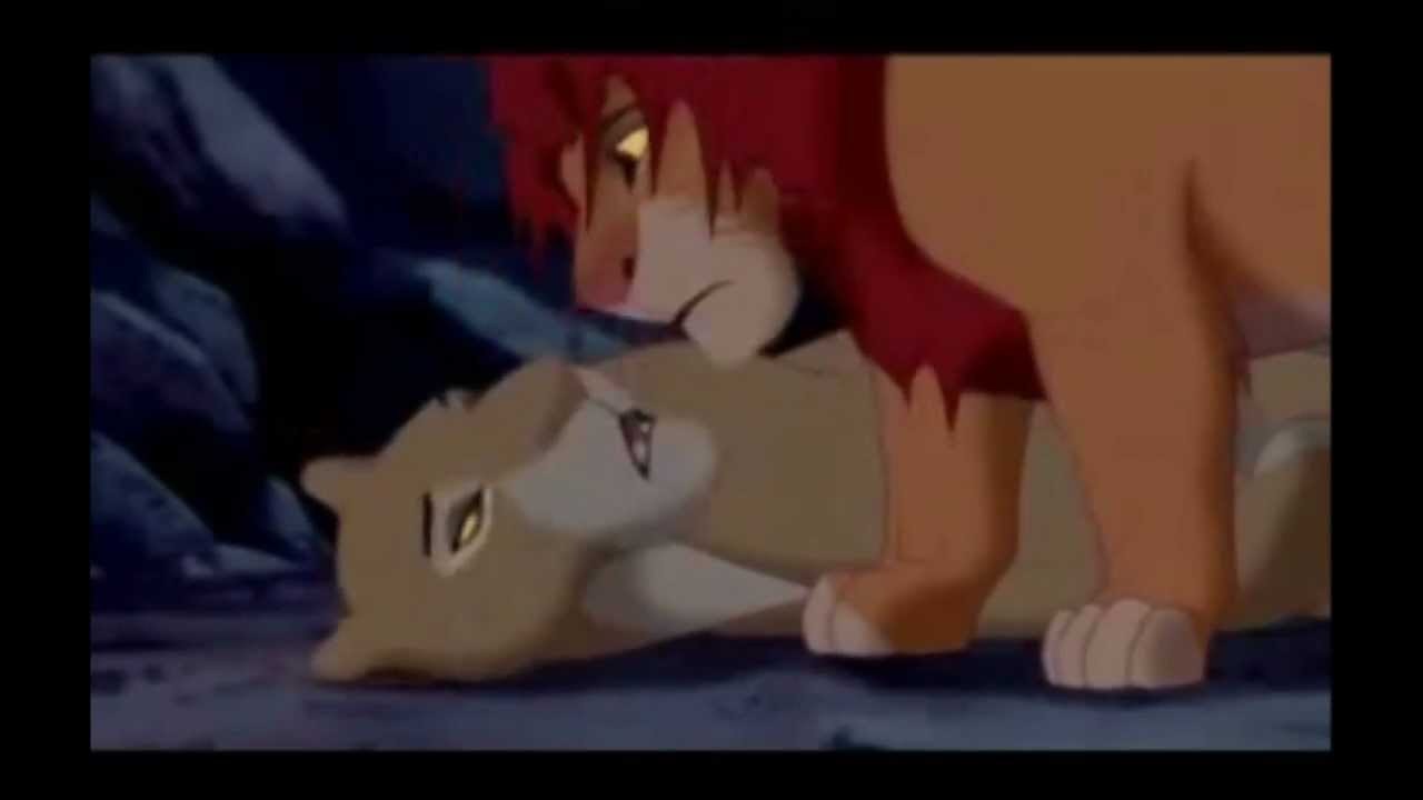 When you believe ~ Lion King