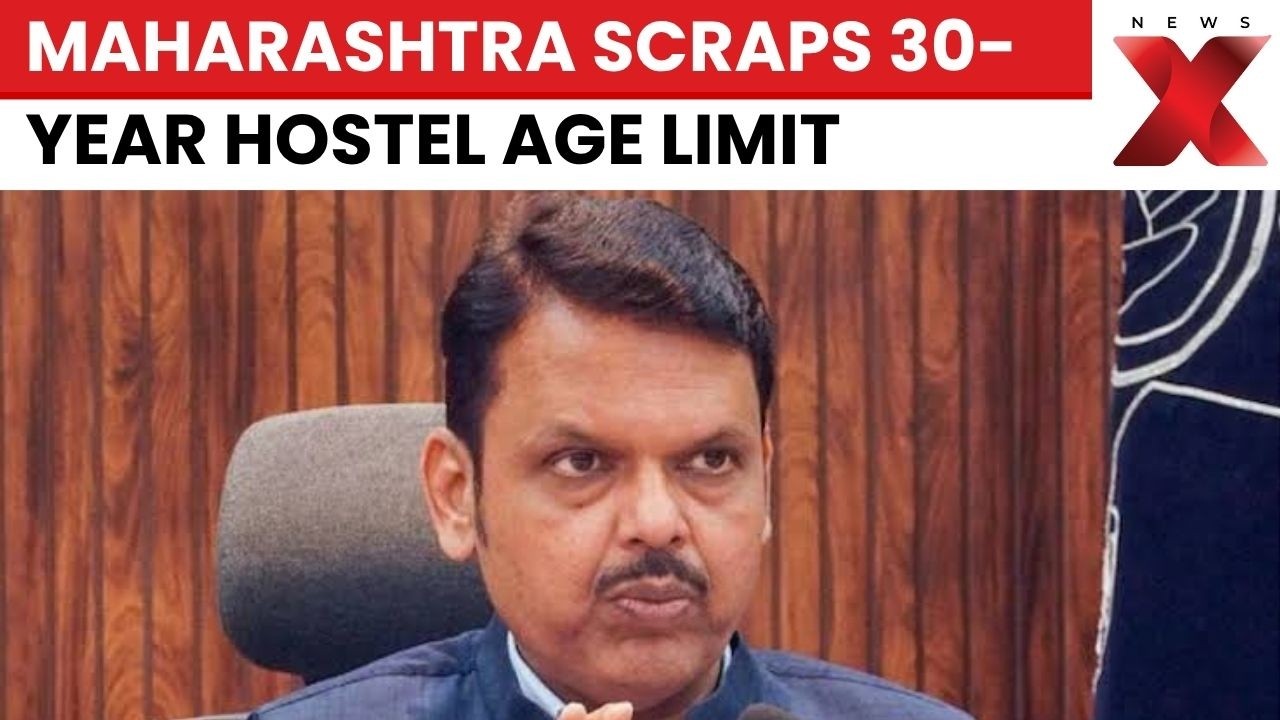 Maharashtra Scraps Tribal Hostel Age Limit As Pune Students' Protest Enters Day 13