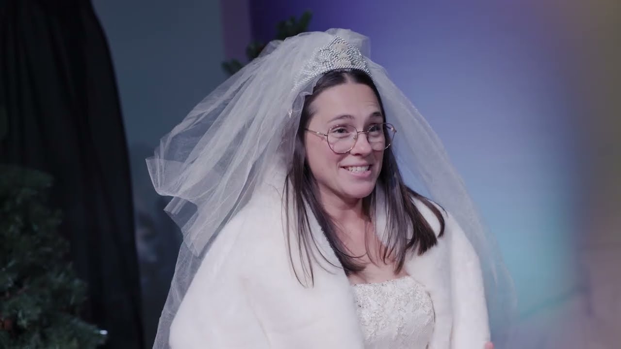 Nativity Auditions Skit Extended Cut