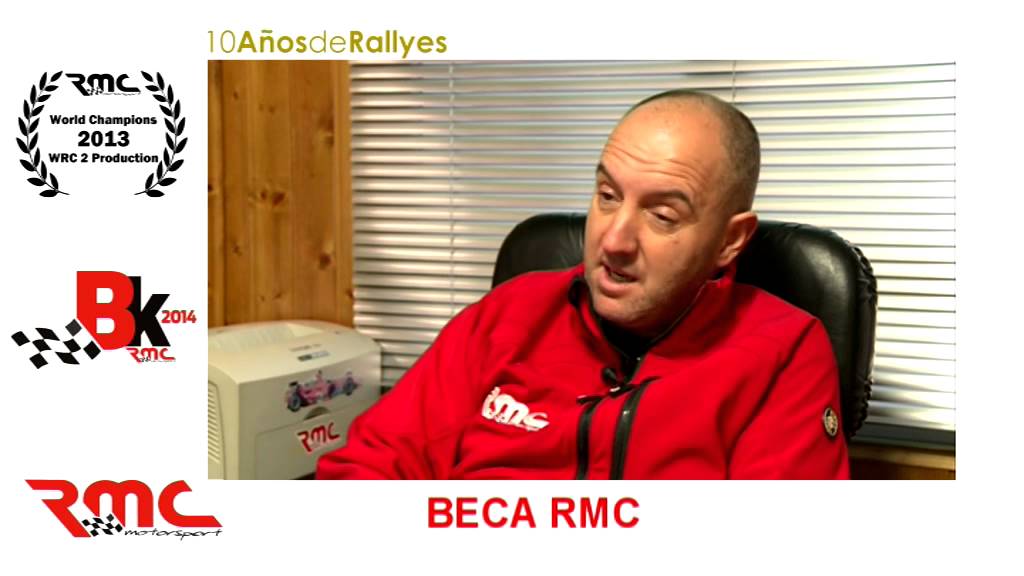10 años de RMC