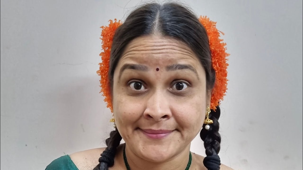 Village akka city sister 😂 || comedy videos || #jayaammulu #saipavani #jayaprada #trending #lakshmi
