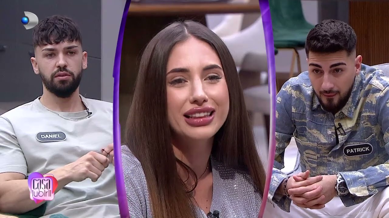 Casa Iubirii (20.12.2024) - Episodul 341 | Sezonul 3 | Editie COMPLETA