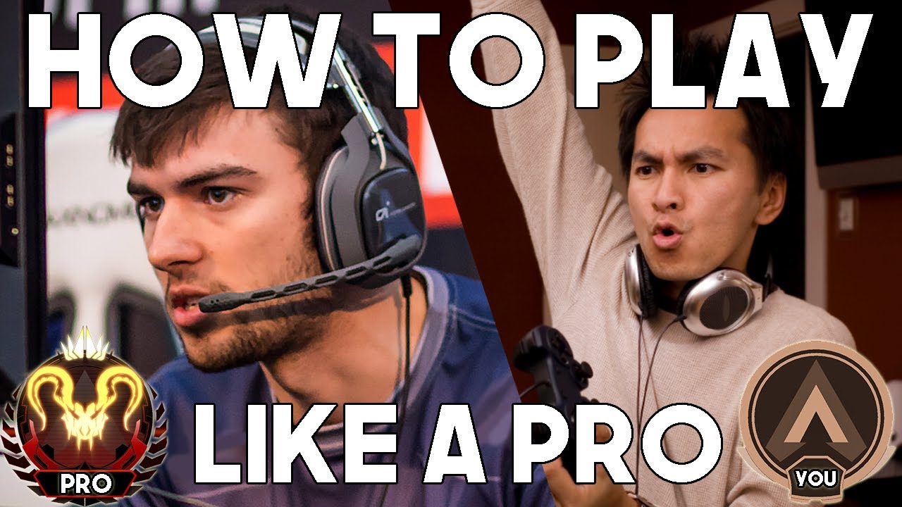 HIGH LEVEL ANALYSIS! HOW TO THINK LIKE AN APEX PREDATOR!!