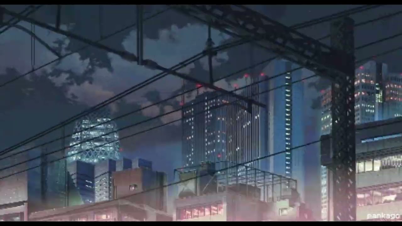 The Weeknd - I Can't Wait To Get There - [Slowed And Reverb]