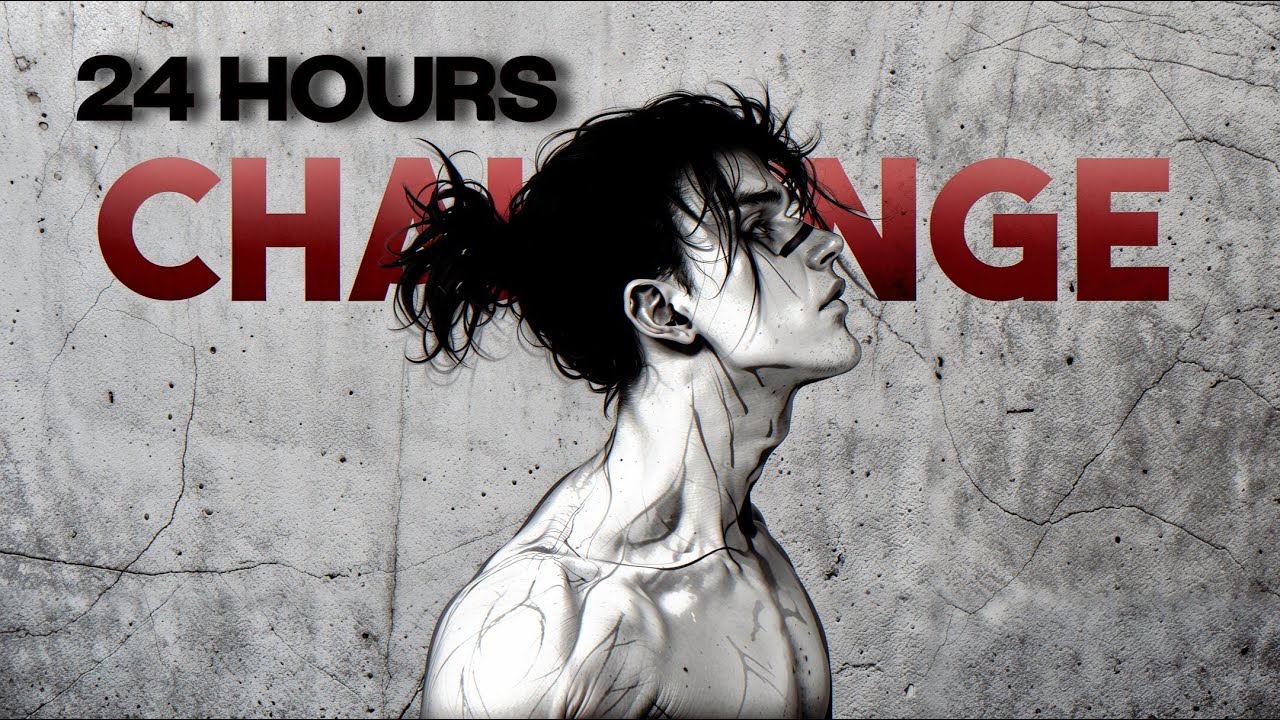 Restart Your Life in 24 Hours – Stop Addiction, Build Discipline, and Take Control