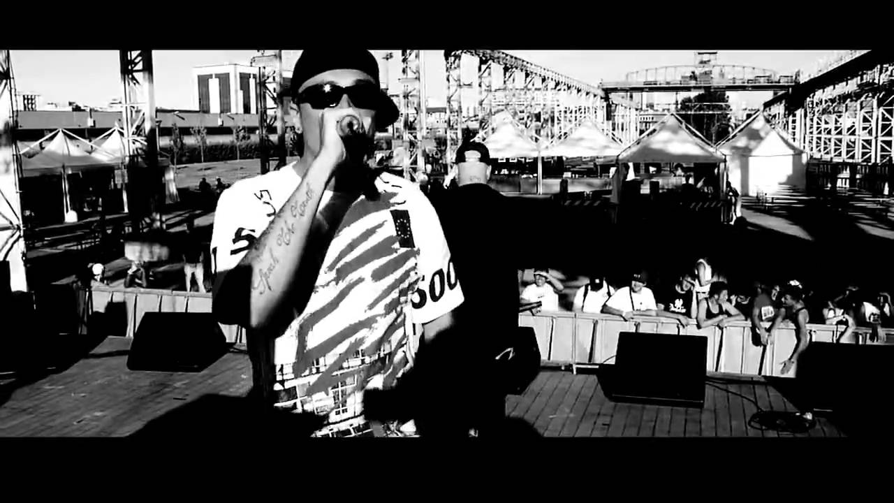 CLUB DOGO - IL MIO MONDO LE MIE REGOLE VIDEO UFFICIALE (prod. Don Joe)