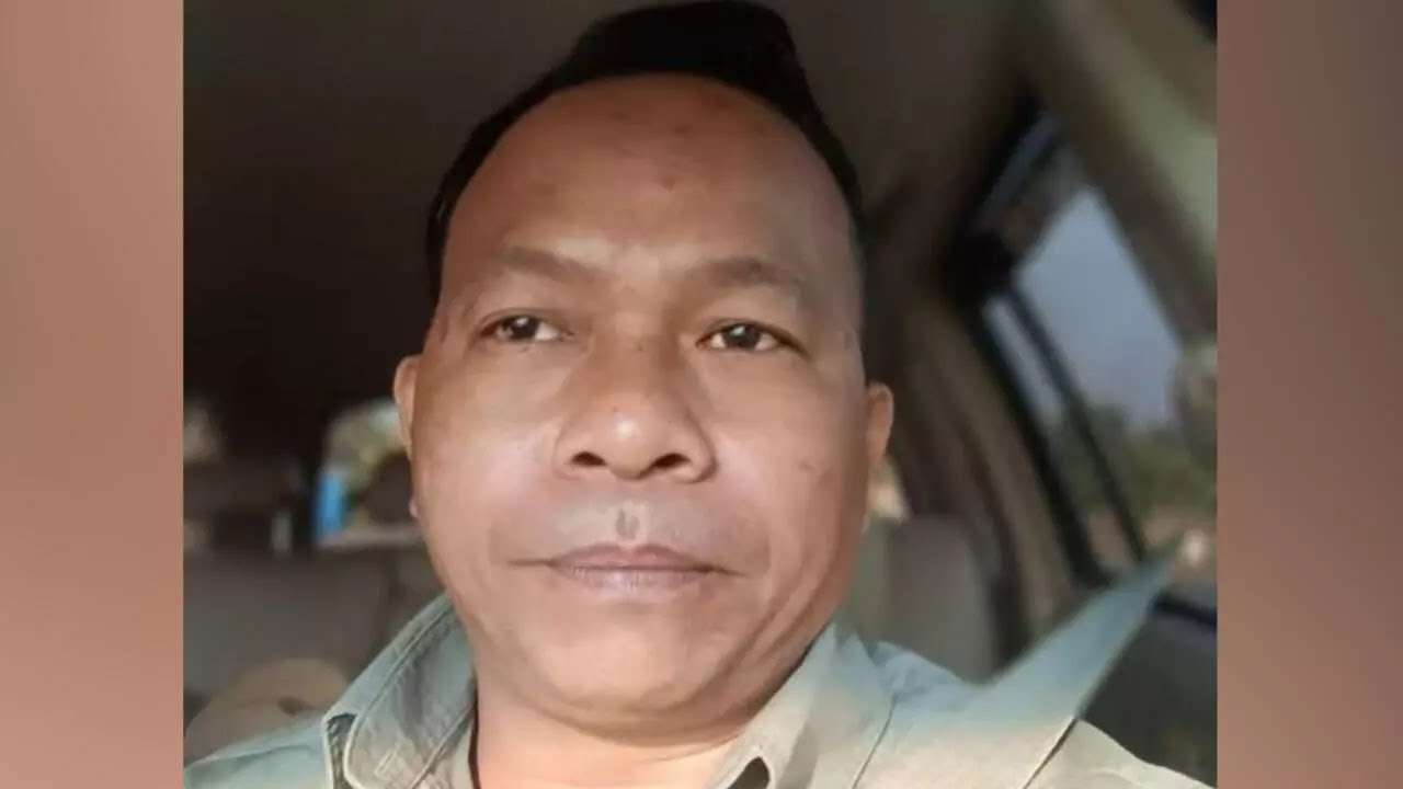 តុលាការខេត្តបន្ទាយមានជ័យឃុំខ្លួនអ្នកកាសែតអនឡាញម្នាក់ពីបទផ្សាយព័ត៌មានស្តីពីហិង្សាលើជនបរទេស