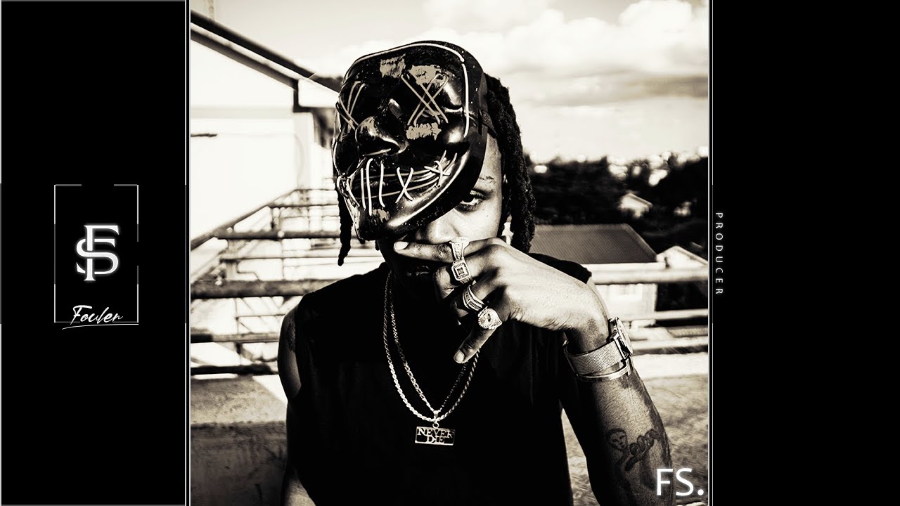 Future Type Beat &laquo;OVERTAKE&raquo; Trap | Hard | 2026