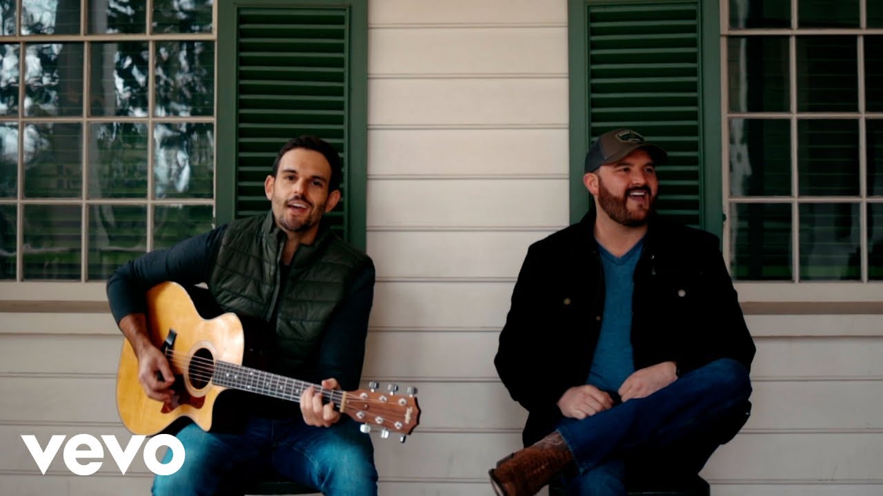 Southerland - Along Those Lines (Official Video)