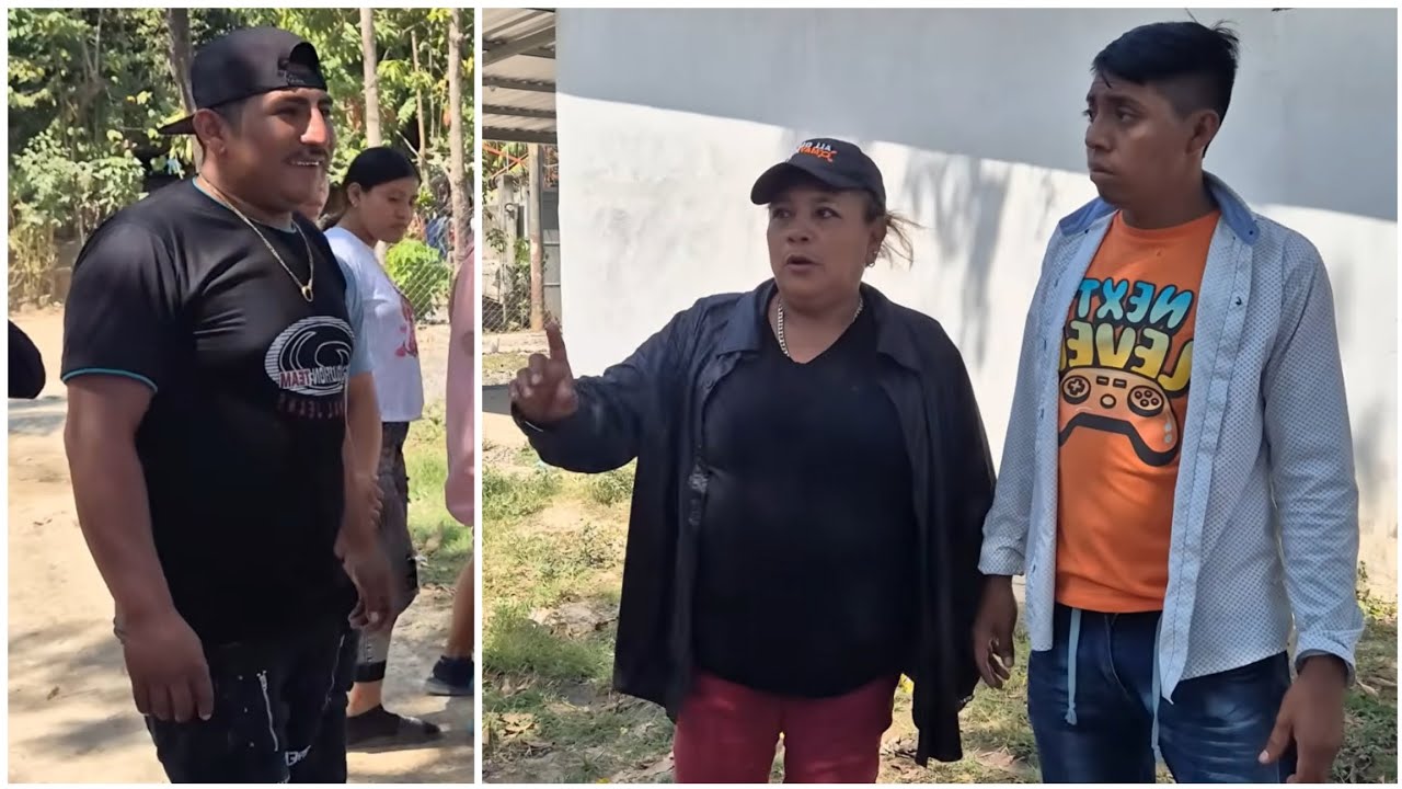 Coch!ta Fren.te a Fre.nte con Chvpak4bras/se tirarón masiso😡