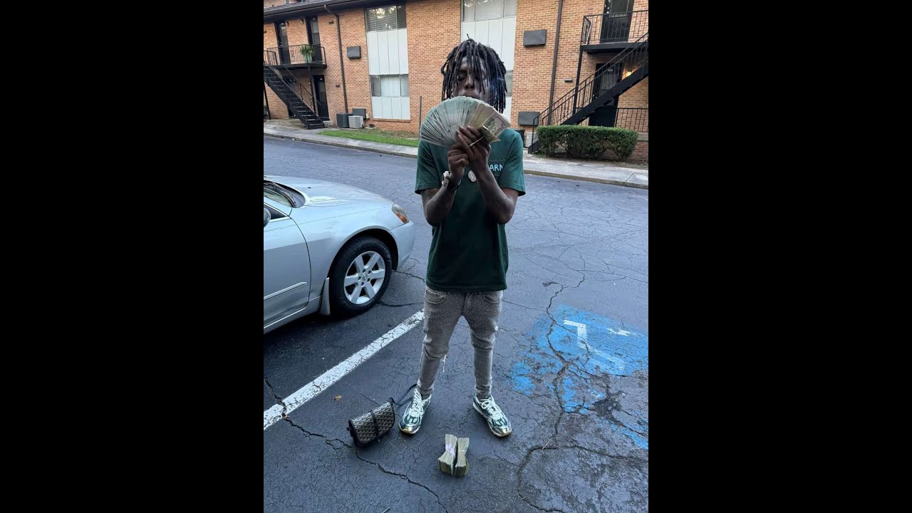 [FREE] FattMack X Raq Baby Type Beat - 