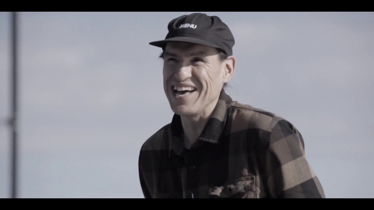 Profile of Joe Buffalo