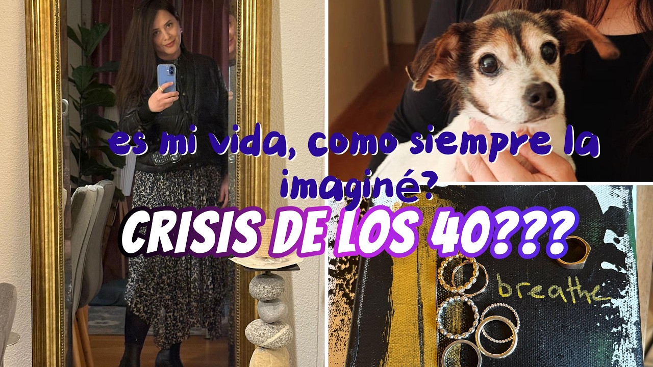 No se que me pasa - Val en Z&uacute;rich - Mexicana en Suiza Val Vlogs VLOG 4K