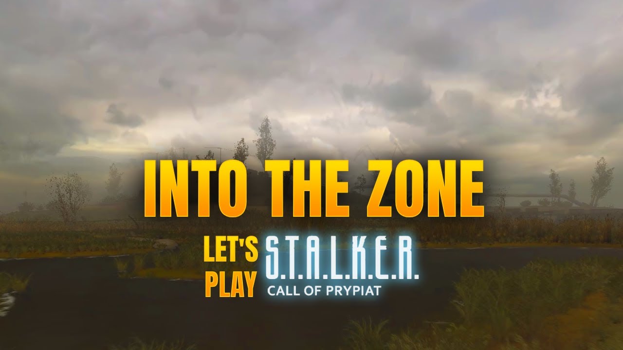 Welcome to Zaton | STALKER Call of Pripyat