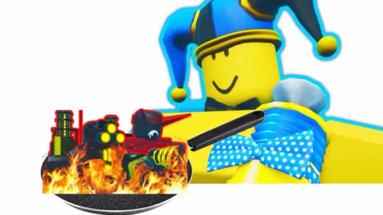 3 Stars X-treme With Jester / The Battle Bricks