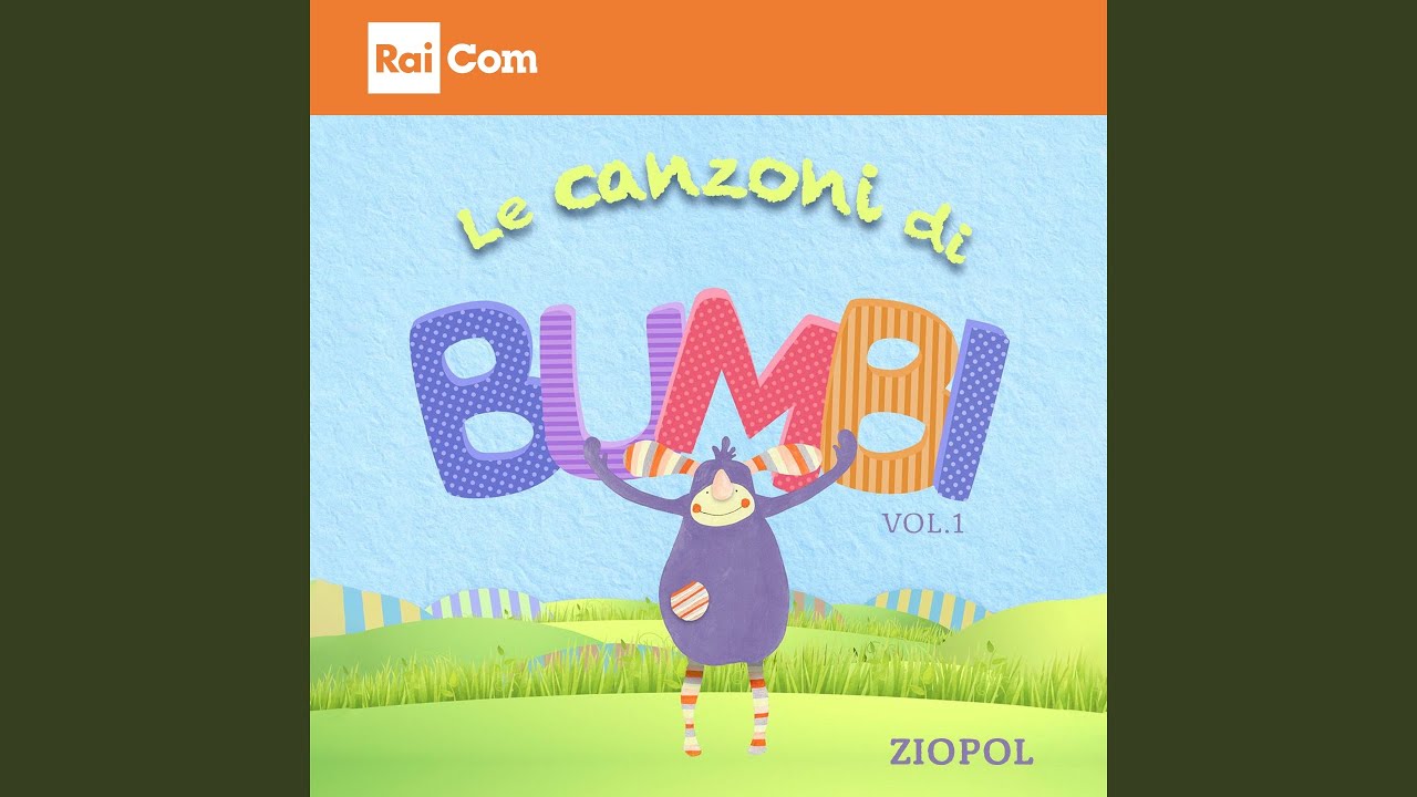 Lasciatemi il mio ciuccio