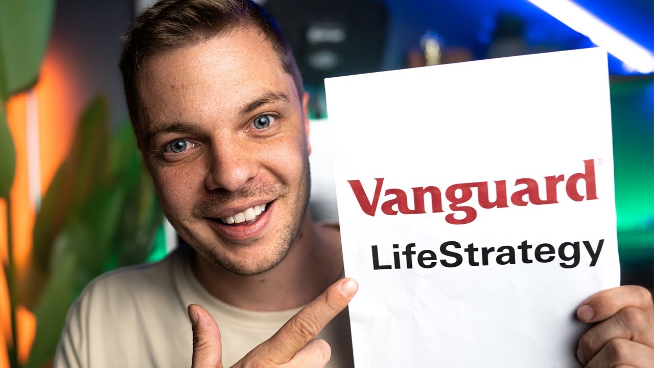 Why I stopped buying Vanguard&rsquo;s LifeStrategy funds.