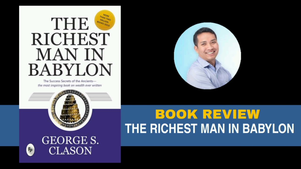 The Richest man in Babylon (Ep-1) || Explained in Manipuri || Roshnikumar Yambem