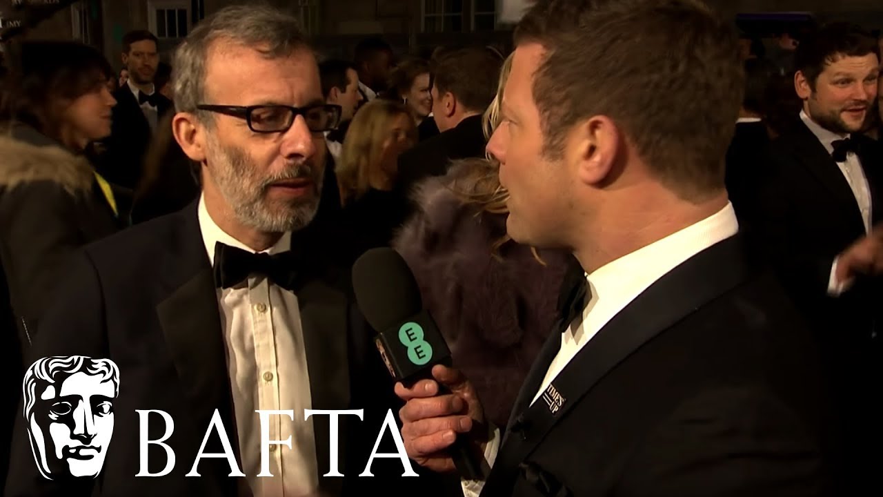 David Schneider Talks About his Favourite Films This Year | EE BAFTA Film Awards 2018