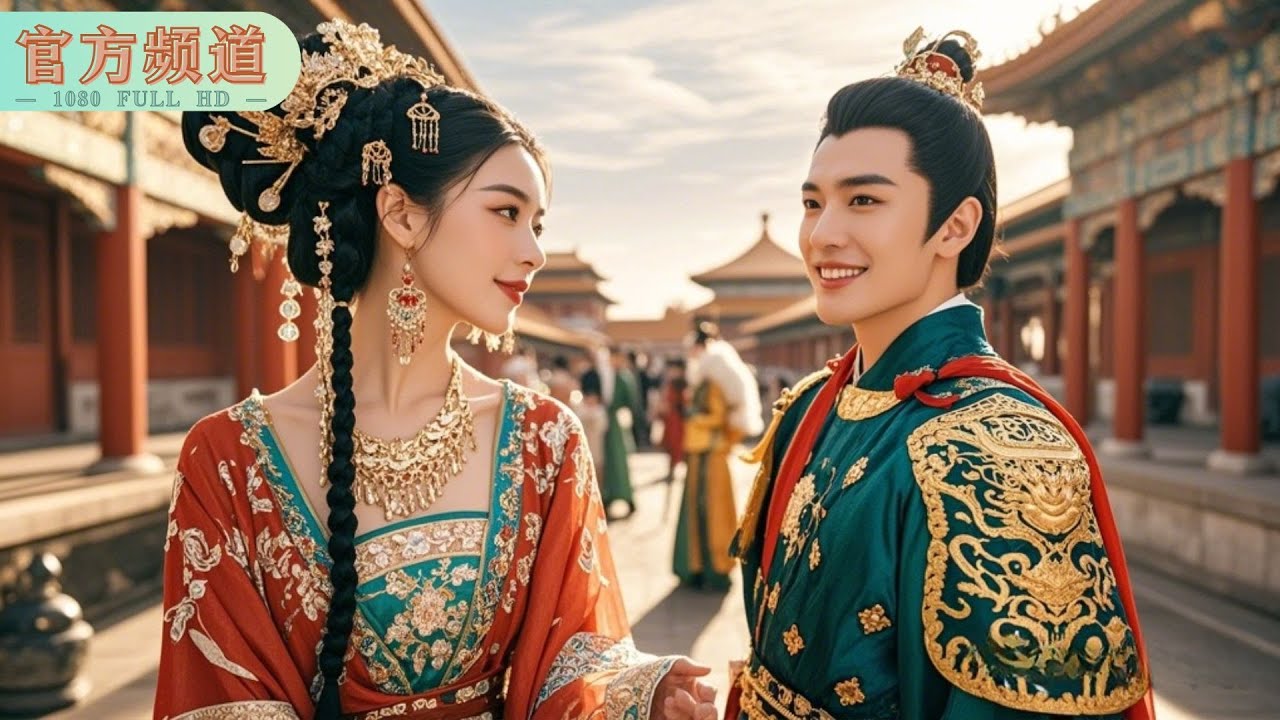 [Multi SUB] 《她明明是祥瑞》身負祥瑞命格的女人，被污衊為災星遭家族棄養，絕境中覺醒祥瑞之力，攪動朝堂，最終揭開真相！ #完整版 #最火短劇推薦 #短劇全集 #戀愛小棧