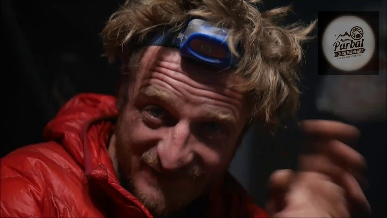 Tomek Mackiewicz opowiada o ataku, wypadku i jego konsekwencjach