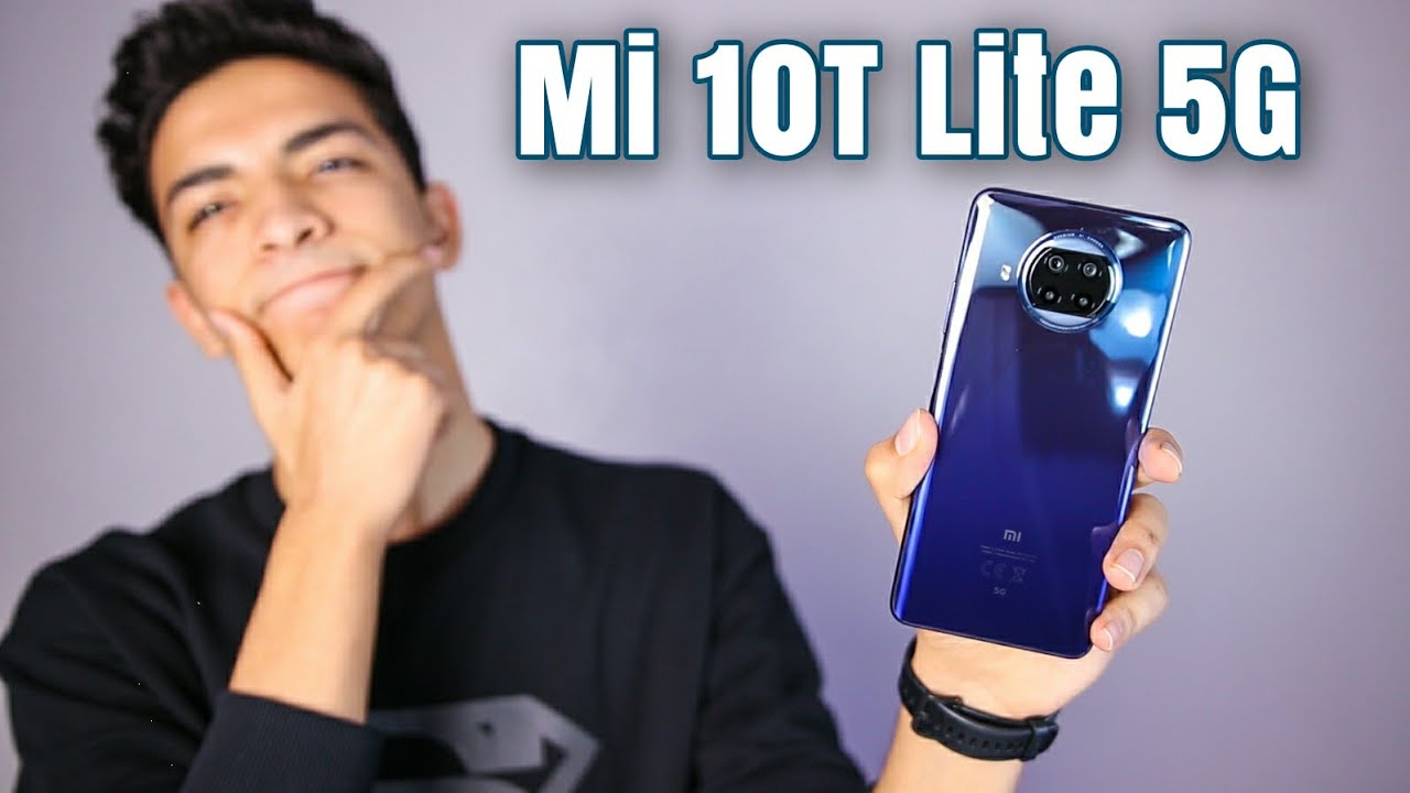 غلطة شاومي فالفئة المتوسطة | Xiaomi Mi 10T Lite Review