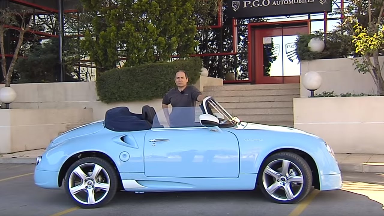 PGO Automobiles passe la vitesse supérieure avec Yourcegid