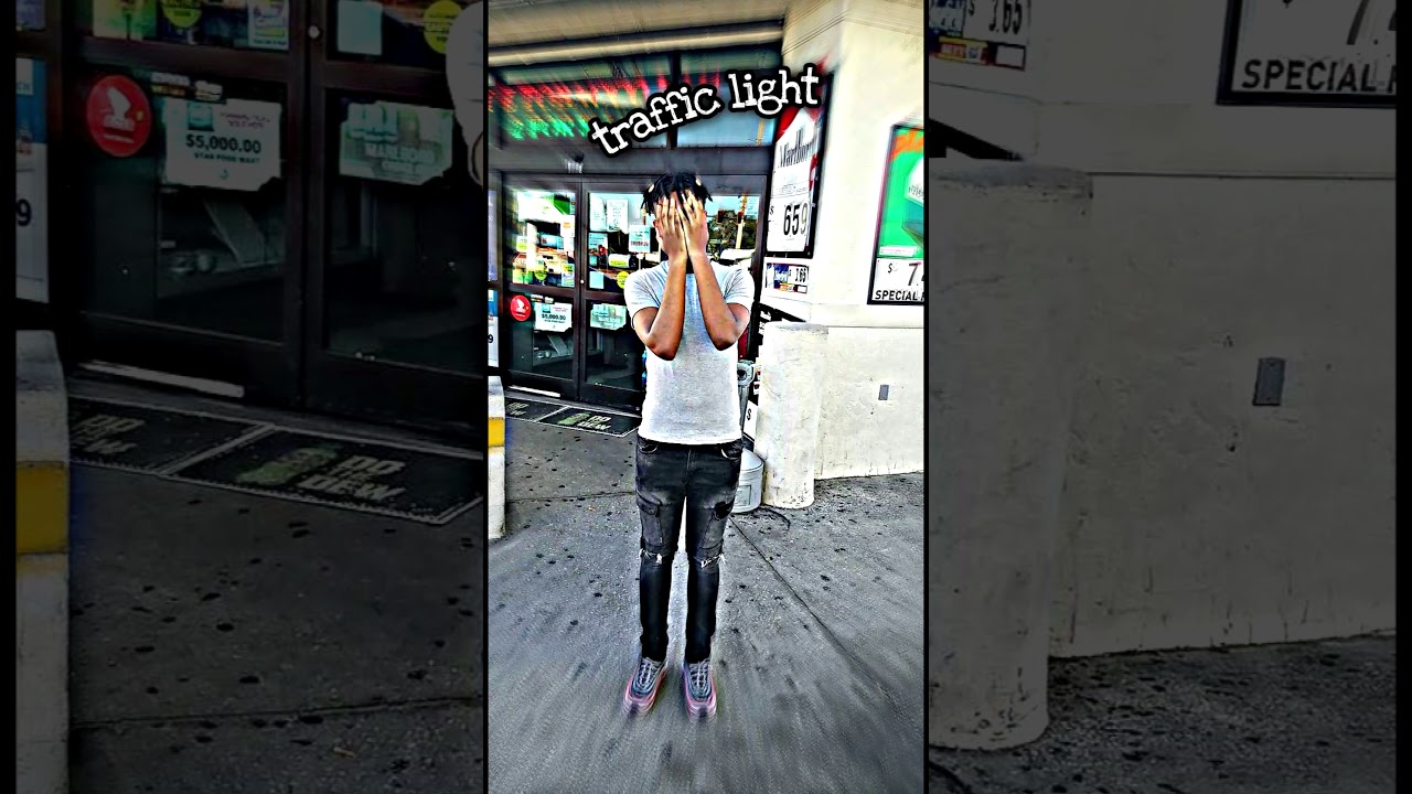 25thmikel-traffic light(prod.tavis moore)
