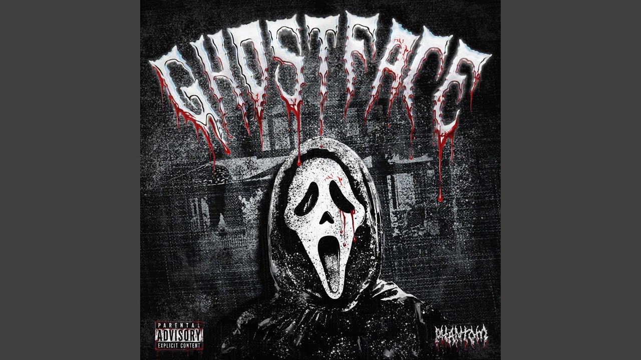 GHOSTFACE