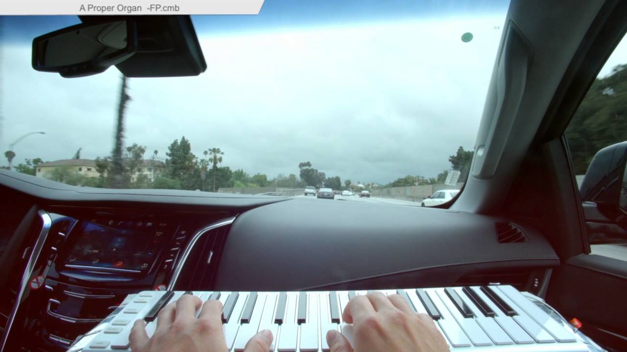 Road Testing Reason 9 - Hear ALL the New Sounds!