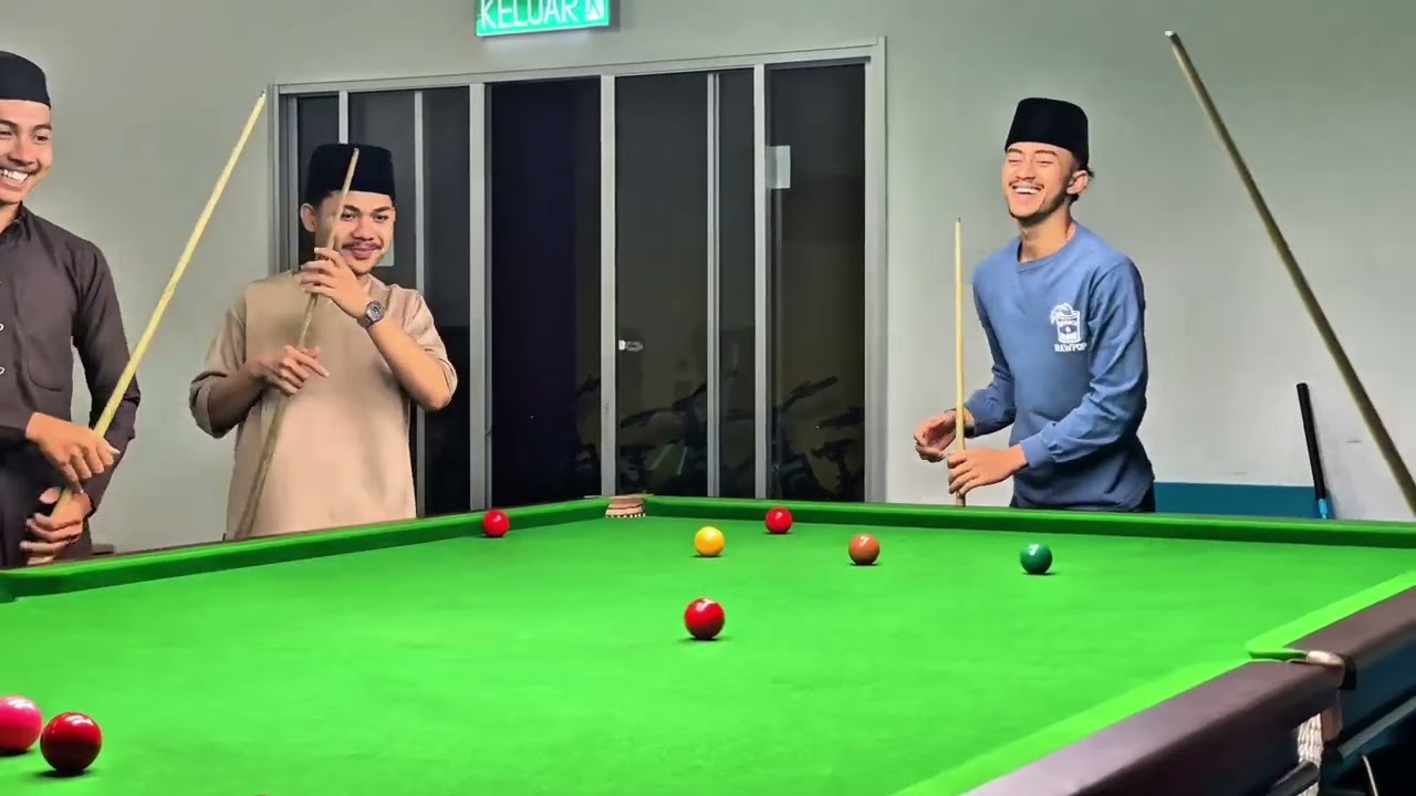 Cerita Pendek 