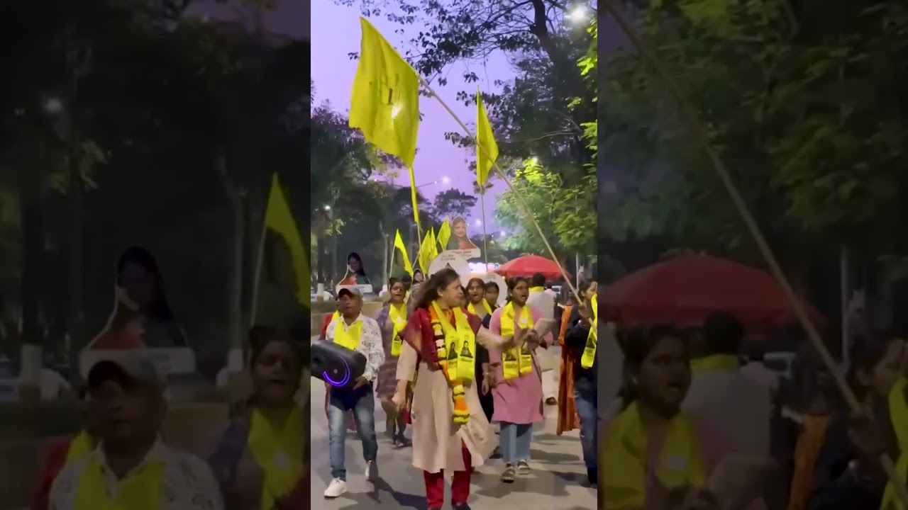 Divya Dholay marches forward towards achieving her goals.