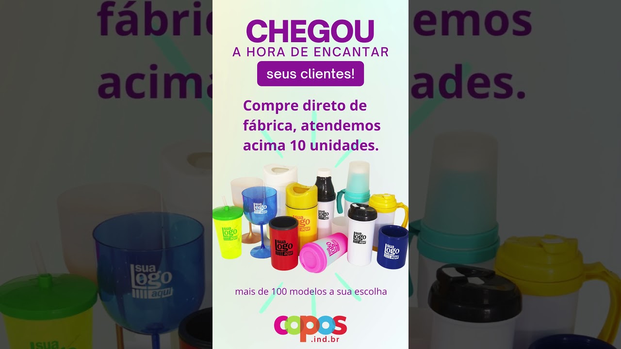 Brindes Promocionais, Produtos personalizados, Presentes exclusivos com a sua Marca