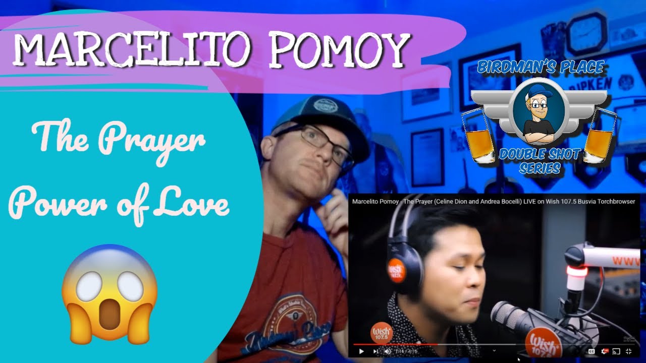 MARCELITO POMOY 