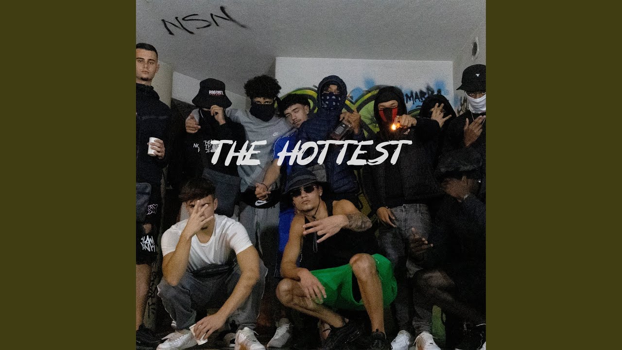 The Hottest