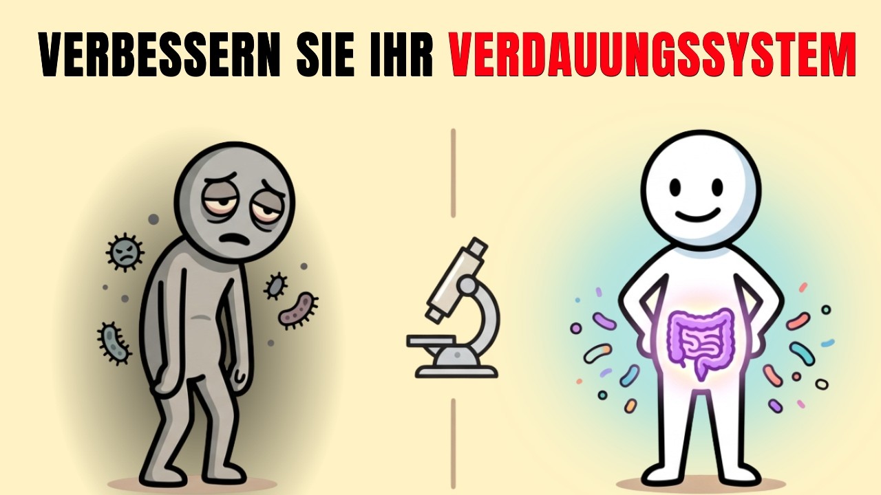 Die Kalorien-Lüge: Warum dein Mikrobiom der wichtigste Faktor beim Abnehmen ist.