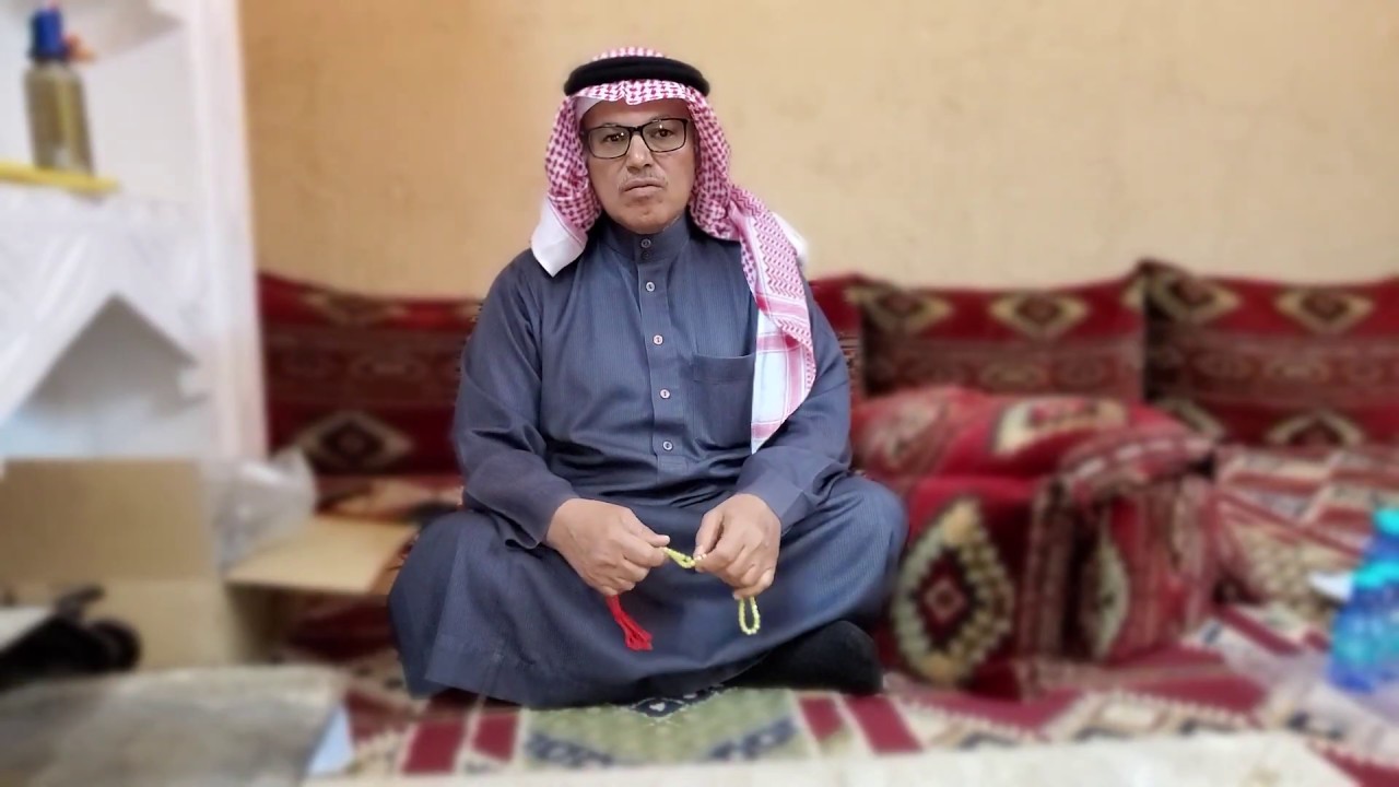 قصة زواج أبوزيد الهلالي من علياء ‐ للراوي محمد الحربي