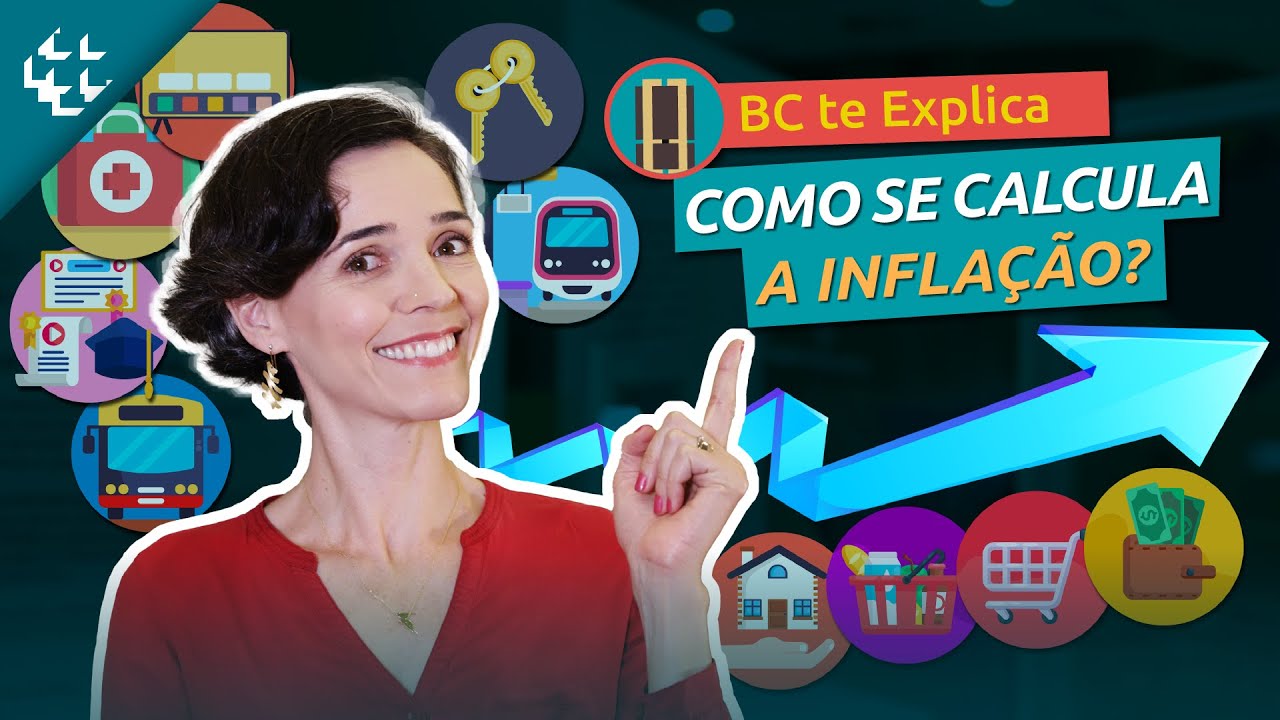 BC te Explica #80 - Como é calculado o IPCA?