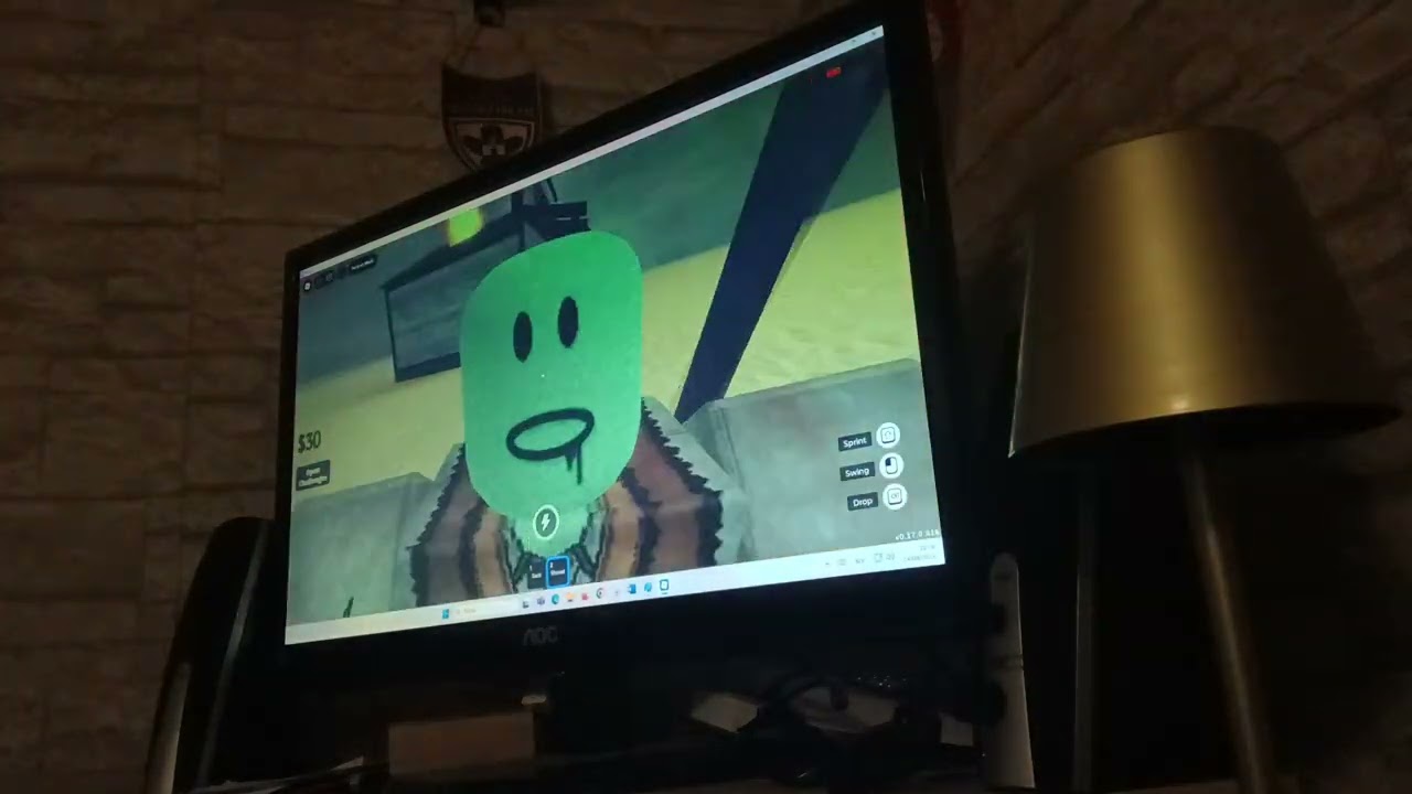 Cho cho charles(dead rails)
