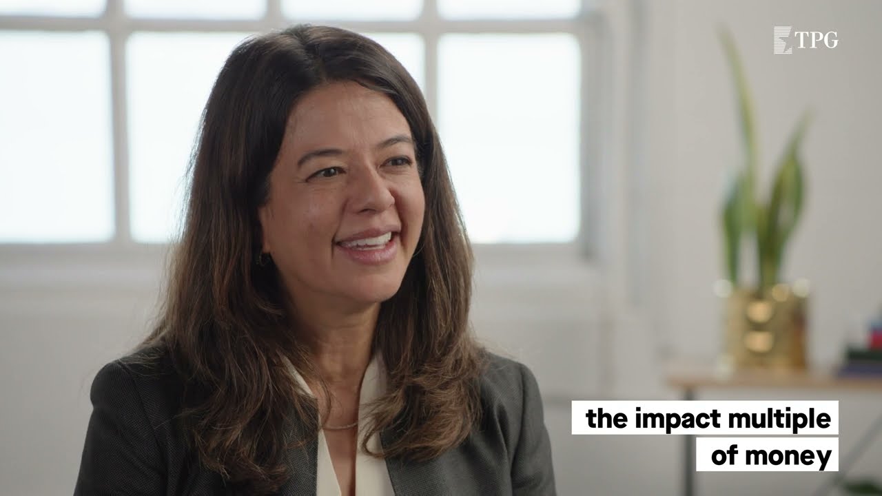 Unlocking Access and Commercializing Solutions: The Rise Funds Managing Partners on Impact Investing