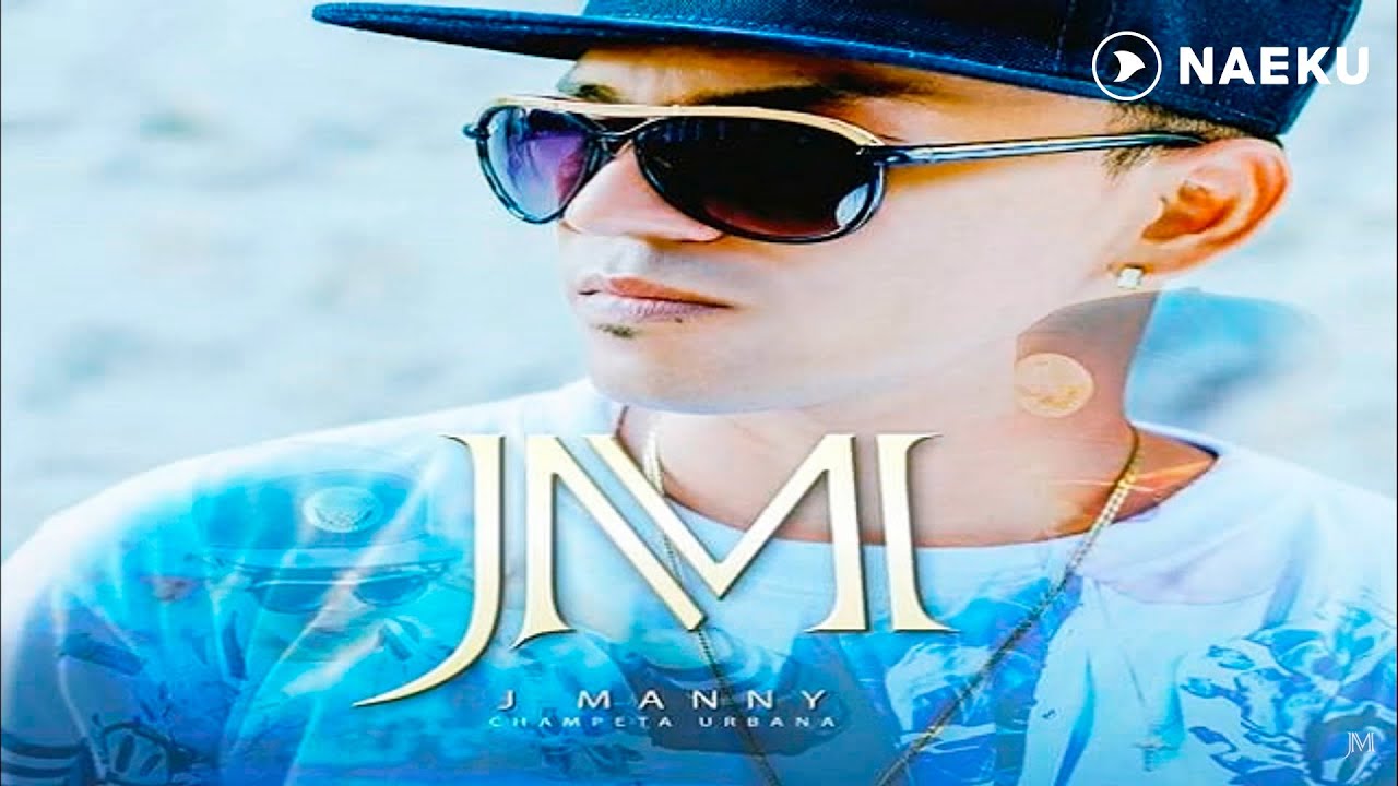 Quien Mas Te Quiere - J Manny [ Original ]