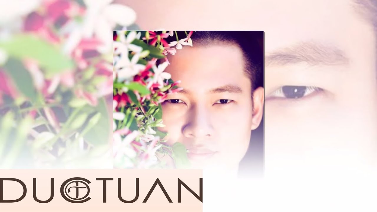 Album Chiếc lá thu phai - Ca sĩ Đức Tuấn