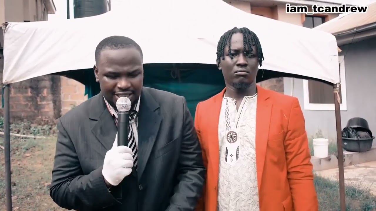 Achala 2022 | Tc Andrew | BlackAlbino | Ezegetive | MrTee