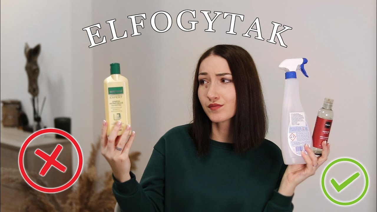 ELFOGYTAK #12 | kedvencek és csalódások...és csalódások