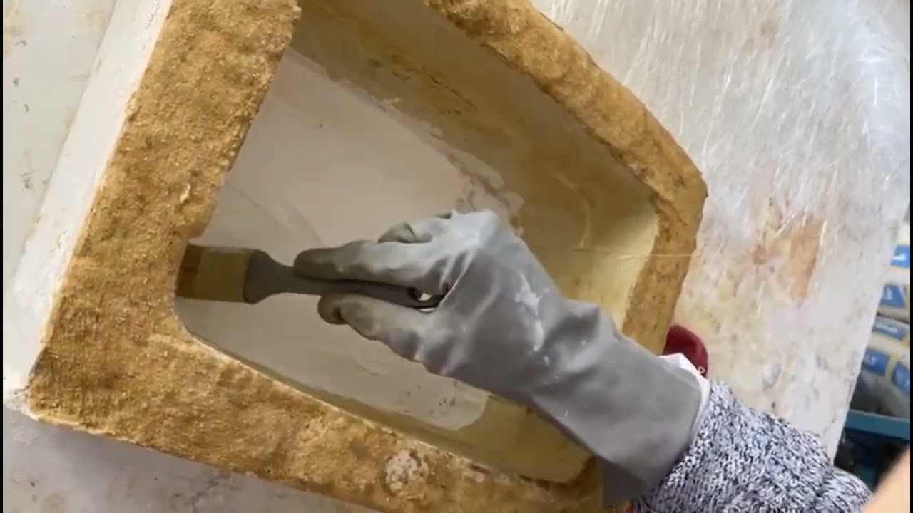 10 Mini projet TP Composite Bassin de Jardin en Composite 1